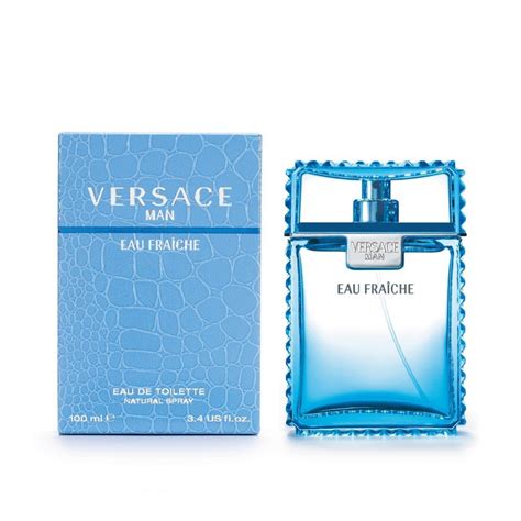 versace eau de toilette 10ml|versace eau fraiche man.